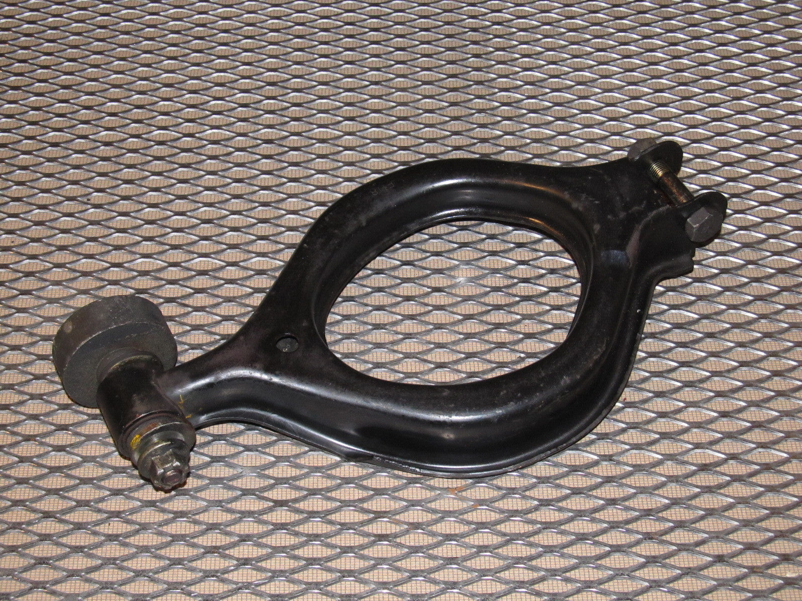 91 92 93 94 Nissan 240SX OEM Upper Control Arm - Rear Right