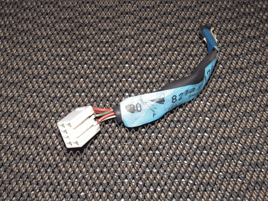91 92 93 94 95 Toyota MR2 OEM Lamp Control Relay Pigtail Harness