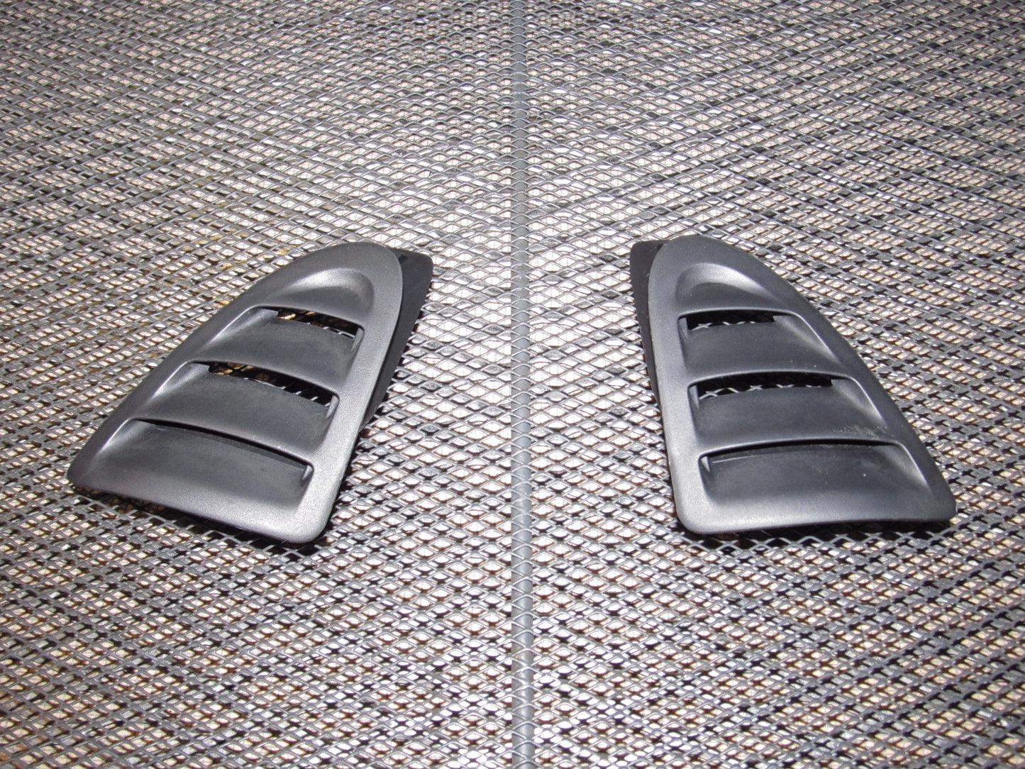 04 05 06 07 08 Mazda RX8 OEM Dash Heater A/C Defroster Vent