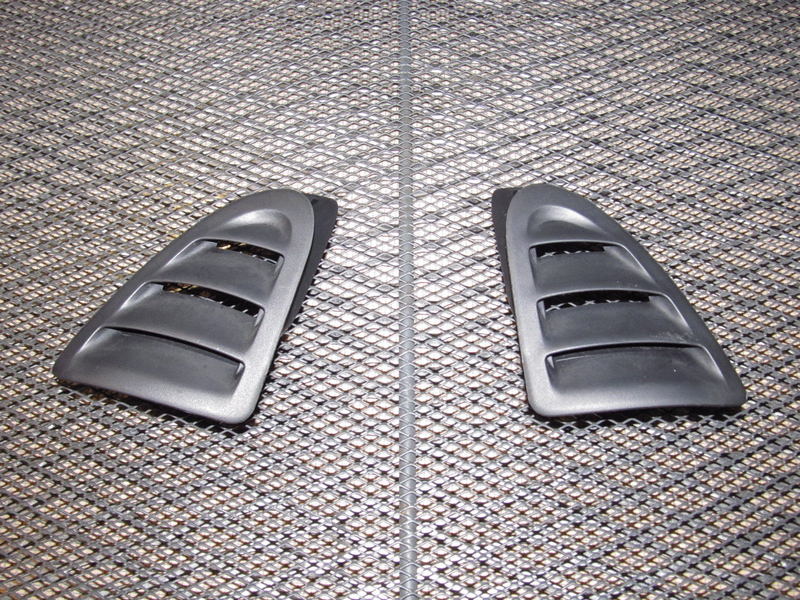 04 05 06 07 08 Mazda RX8 OEM Dash Heater A/C Defroster Vent