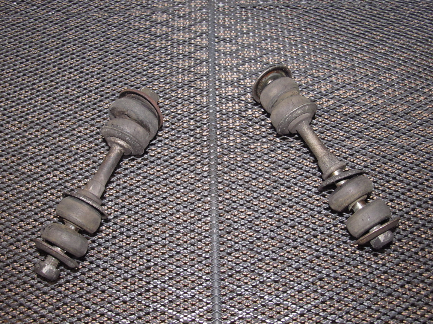 90-96 Nissan 300zx OEM Rear Stabilizer Link - Set