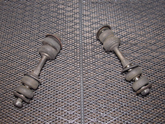 90-96 Nissan 300zx OEM Rear Stabilizer Link - Set