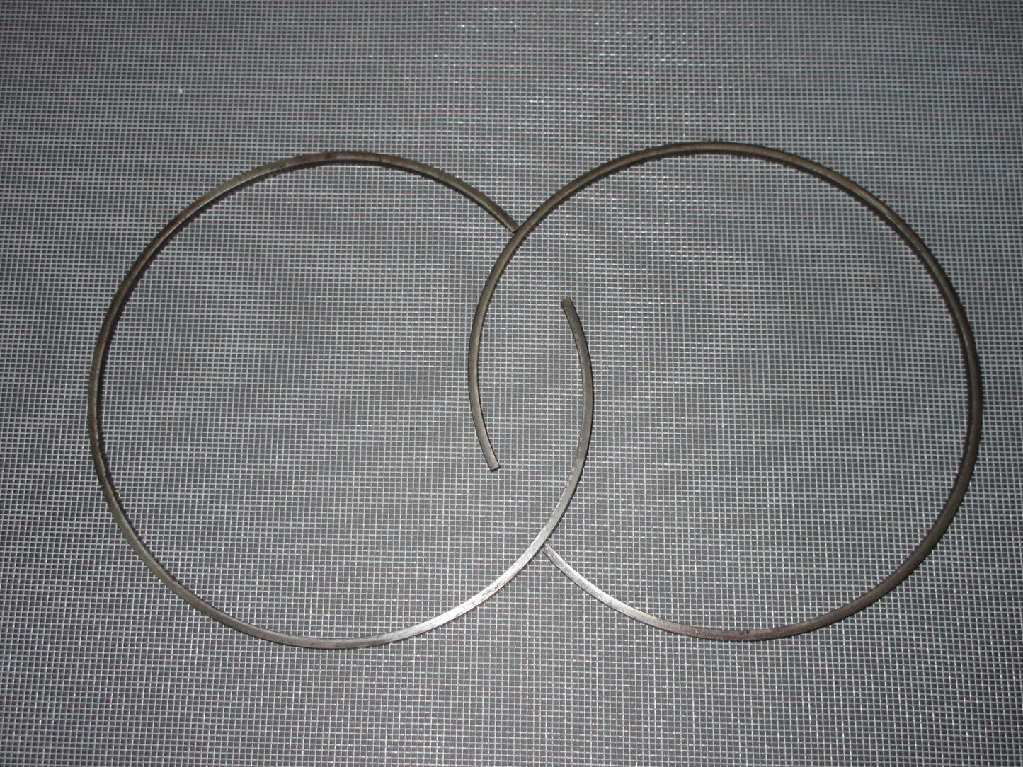 04 05 06 07 08 Mazda RX8 JDM Rotor Oil Seal