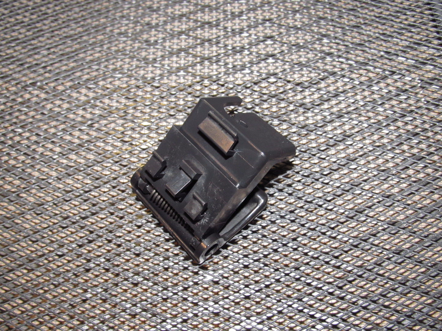 04 05 06 07 08 Mazda RX8 OEM Hood Release Switch