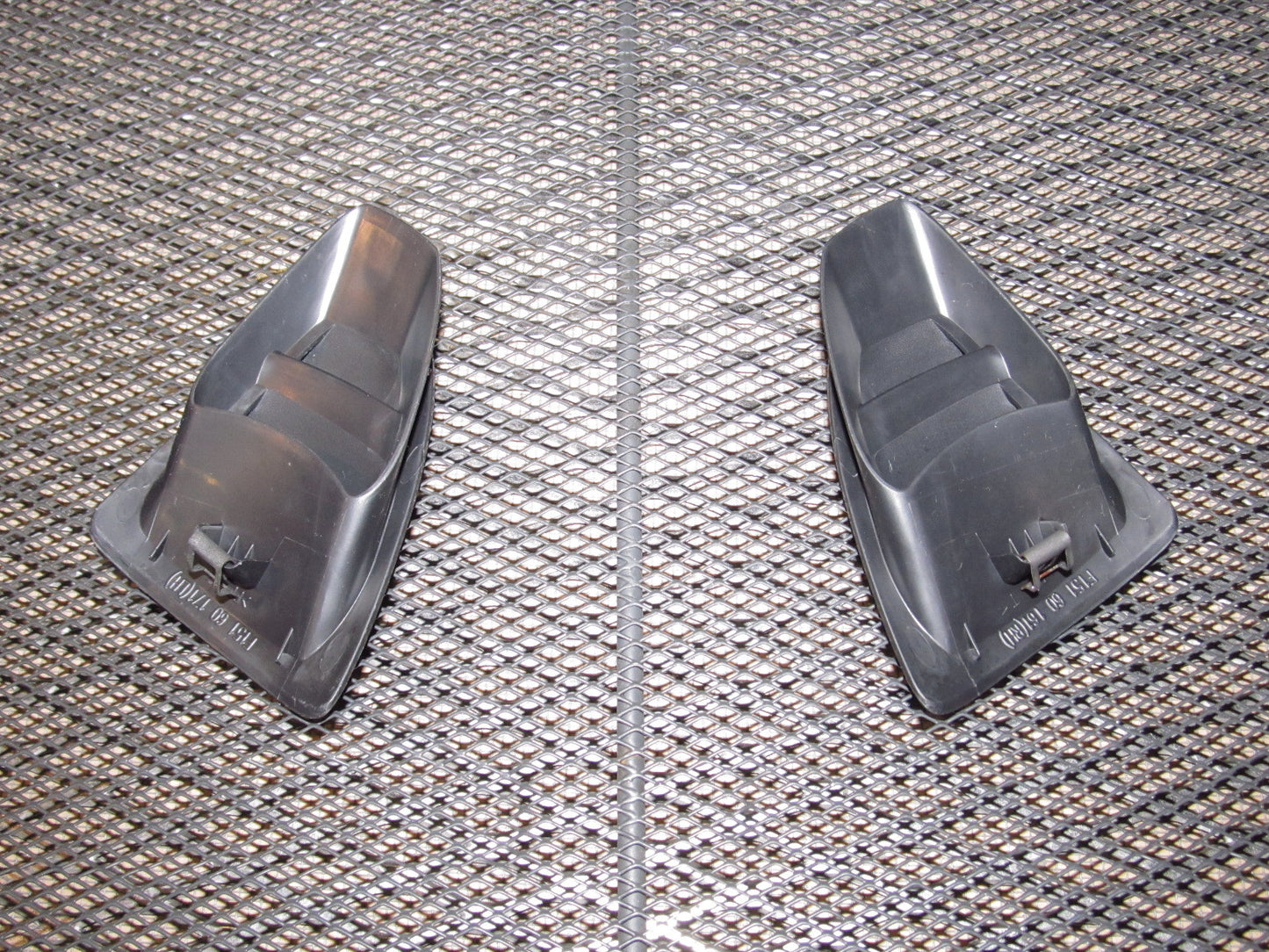 04 05 06 07 08 Mazda RX8 OEM Dash Heater A/C Defroster Vent