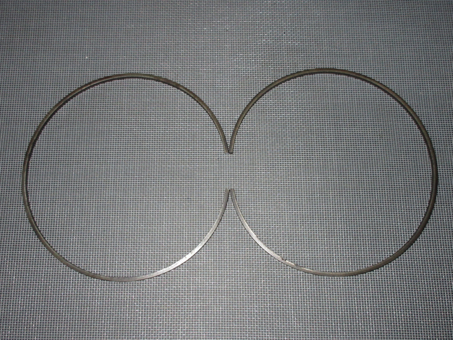 04 05 06 07 08 Mazda RX8 JDM Rotor Oil Seal