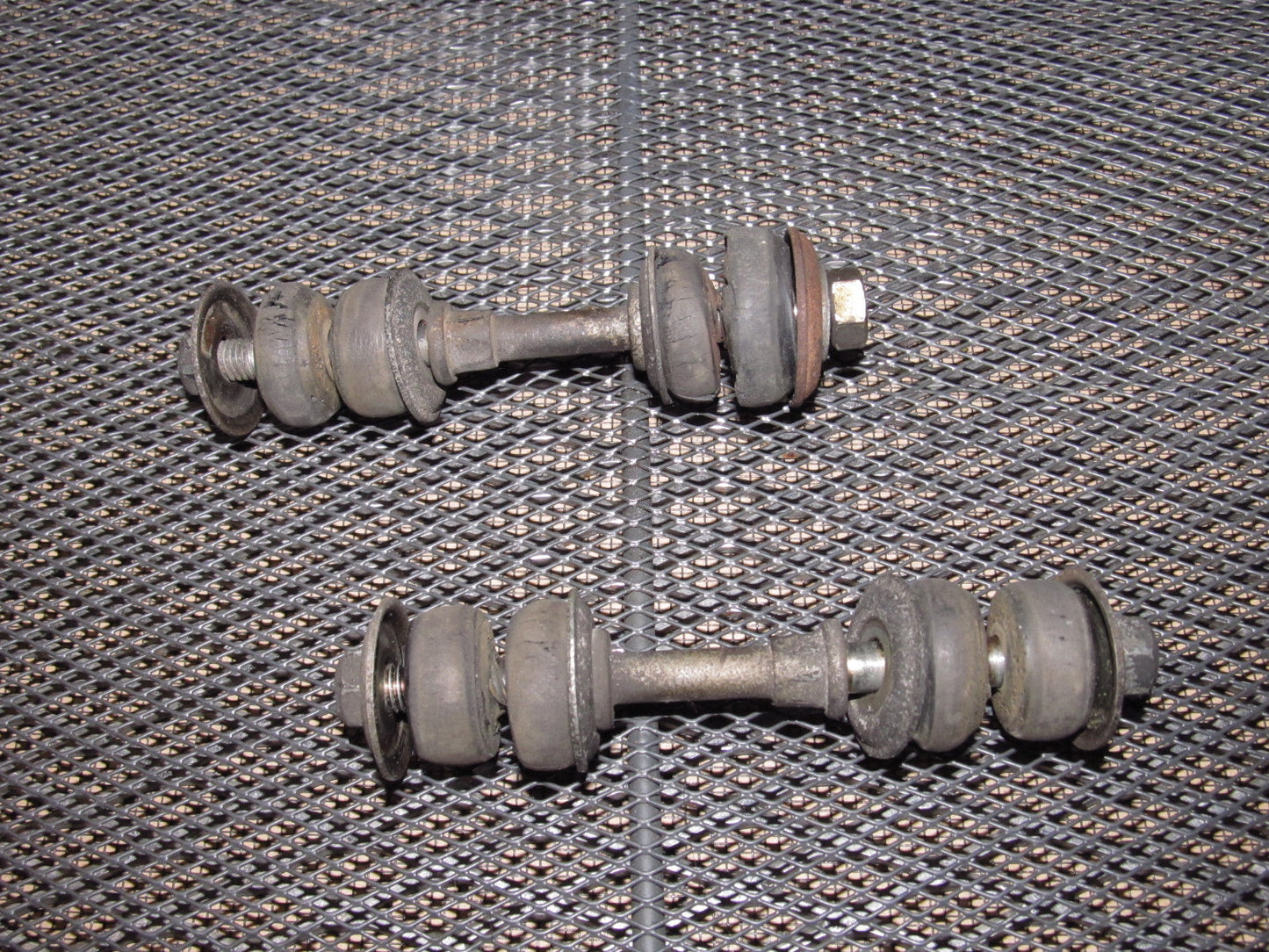 90-96 Nissan 300zx OEM Rear Stabilizer Link - Set