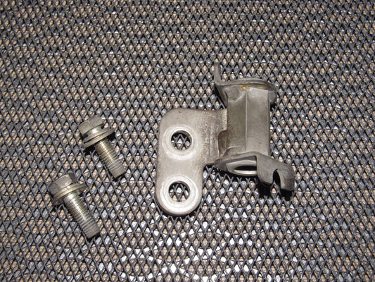 89 90 91 92 Toyota Supra OEM Fuel Line Coupler Connector