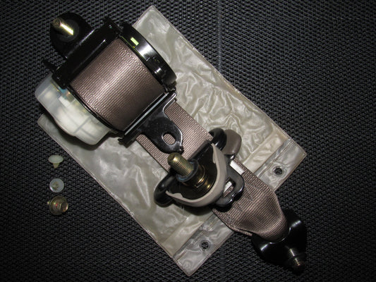 94-01 Acura Integra OEM Rear Seat Belt - Left