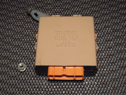 91 92 93 94 95 Toyota MR2 OEM Door Control Module - 85980-17070