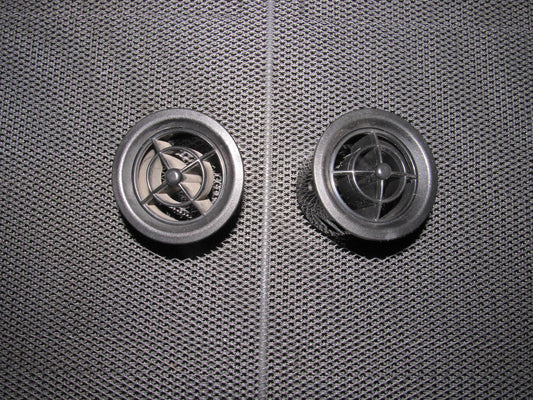 90 91 92 93 Mazda Miata OEM Center Heater A/C Vent