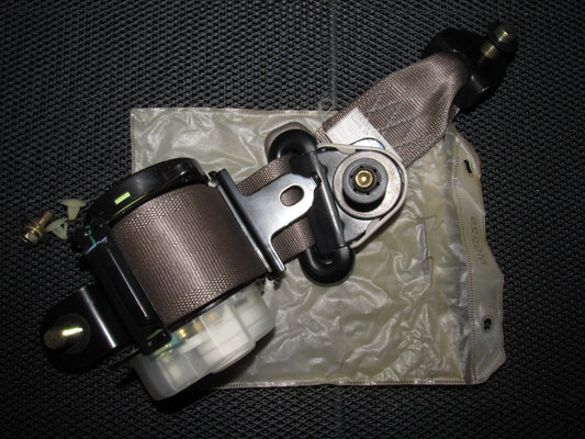 94-01 Acura Integra OEM Rear Seat Belt - Right