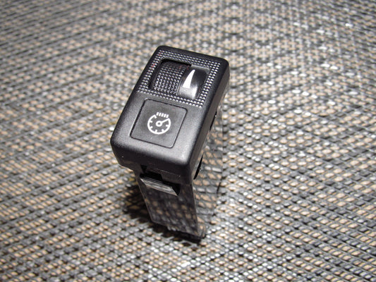 04 05 06 07 08 Mazda RX8 OEM Interior Light Dimmer Switch