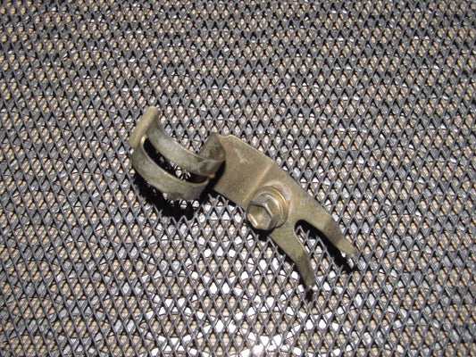 89 90 91 92 Toyota Supra OEM Brake Booster Hose Holder