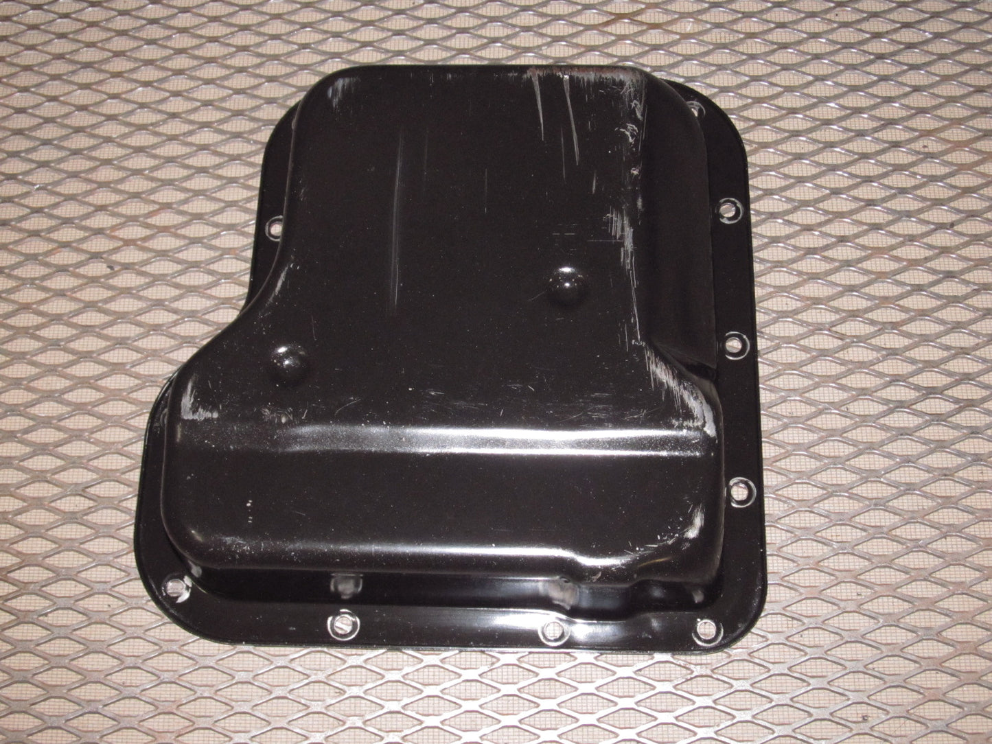 94 95 96 97 Mazda Miata OEM Automatic Transmission Oil Fluid Pan