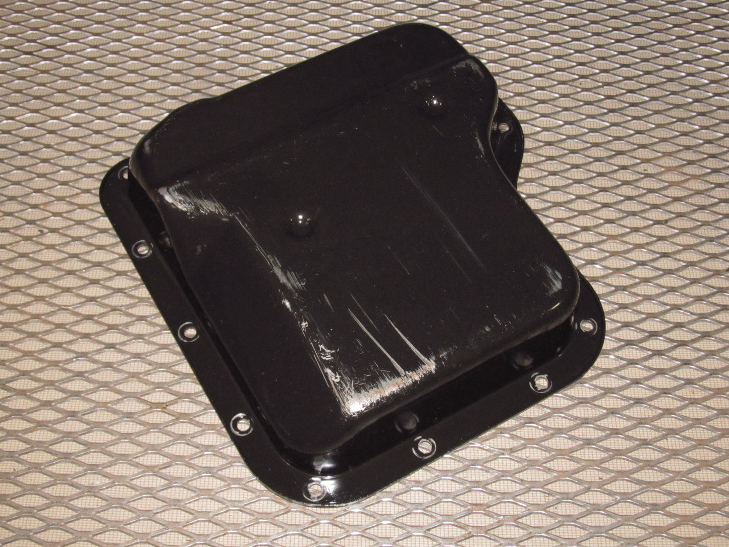 94 95 96 97 Mazda Miata OEM Automatic Transmission Oil Fluid Pan