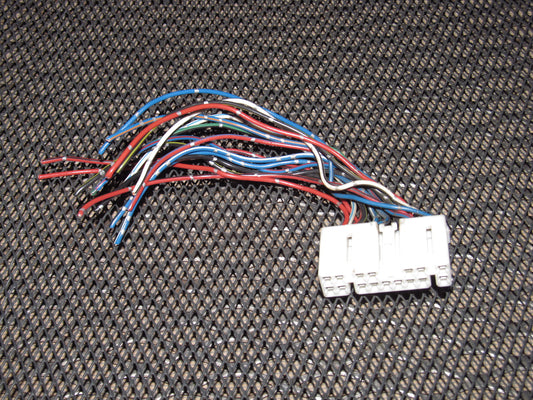91 92 93 94 95 Toyota MR2 OEM Door Control Module Pigtail Harness