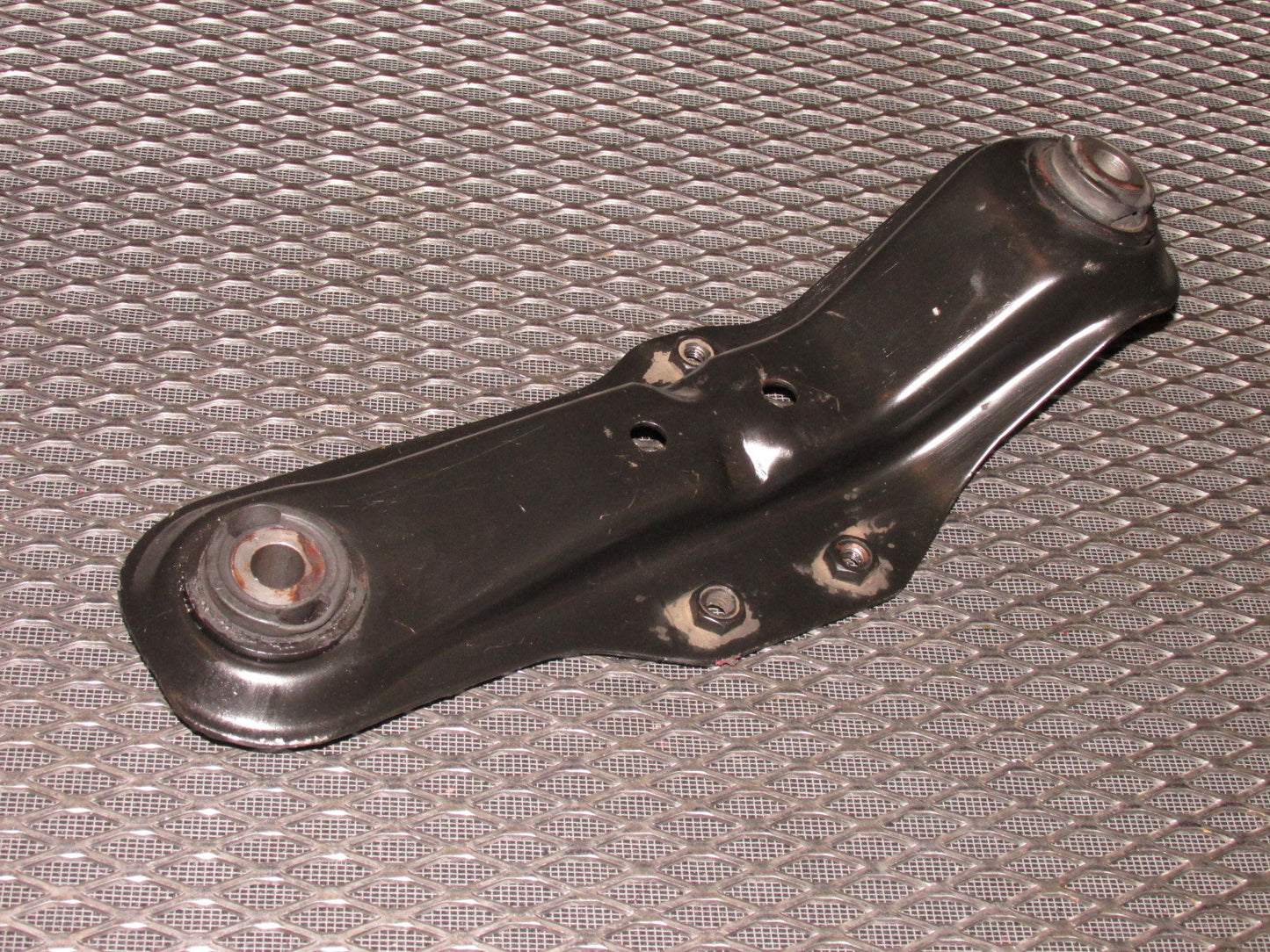 84 85 Mazda RX7 OEM M/T Mounting Bracket