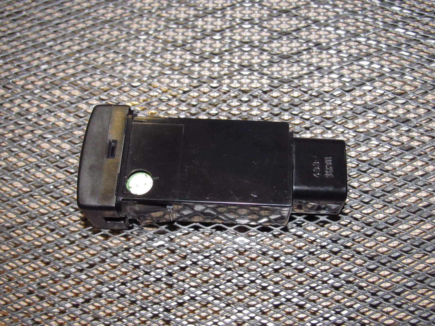 04 05 06 07 08 Mazda RX8 OEM Interior Light Dimmer Switch