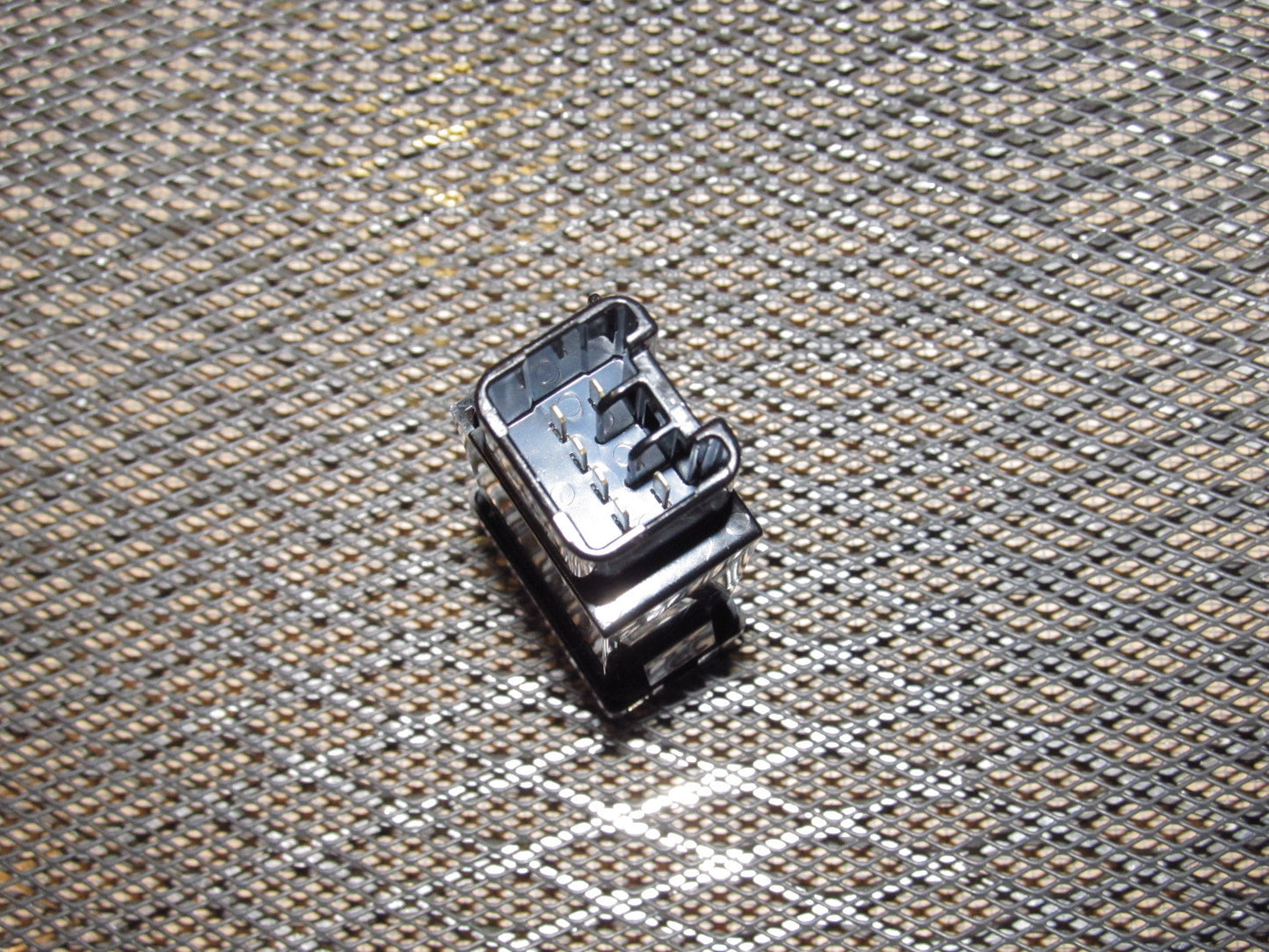 04 05 06 07 08 Mazda RX8 OEM Interior Light Dimmer Switch