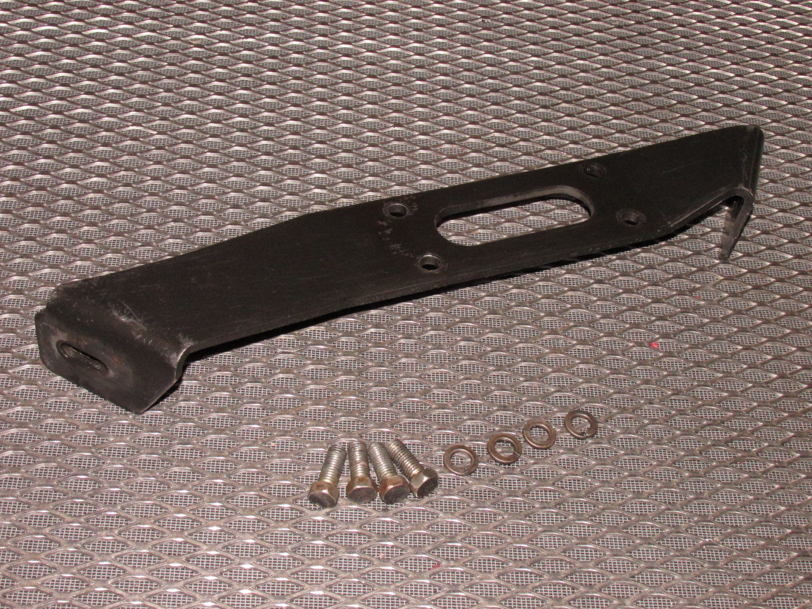 84 85 Mazda RX7 OEM Engine Motor Mount Brace Bracket