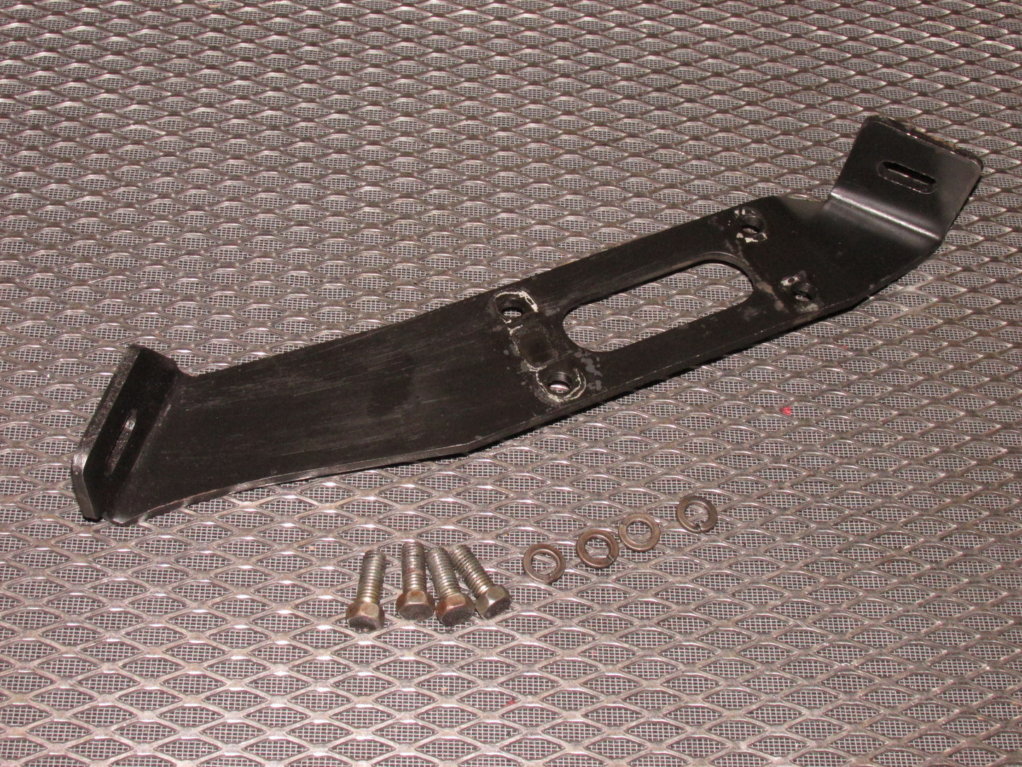 84 85 Mazda RX7 OEM Engine Motor Mount Brace Bracket