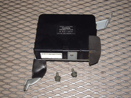 91 92 93 94 95 Toyota MR2 OEM A/T Speed Control Module - 88240-17120