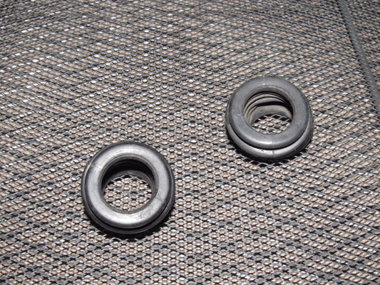 83-85 Porsche 944 OEM Door Wiring Harness Cover Boot