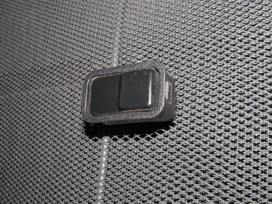 90 91 92 93 Mazda Miata OEM Dash Switch Filler Cap