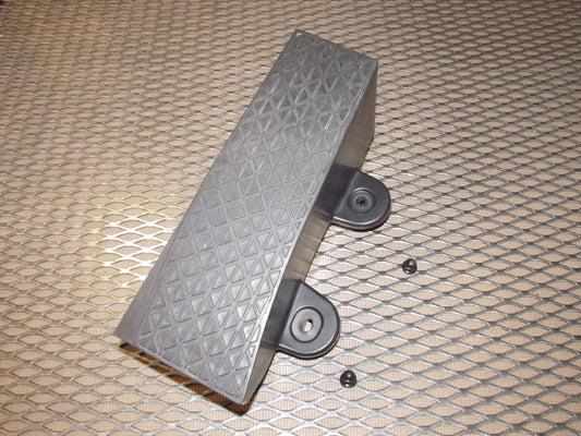 04 05 06 07 08 Mazda RX8 OEM Foot Rest Pedal - A/T