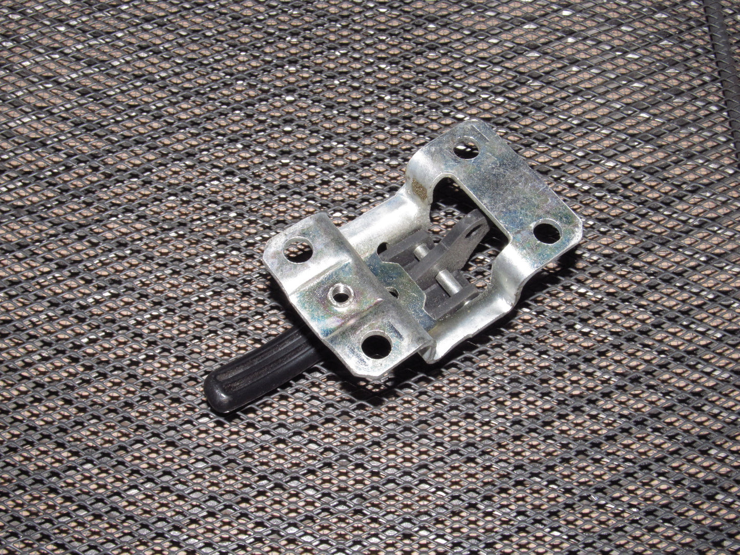 83-85 Porsche 944 OEM Interior Door Handle - Right