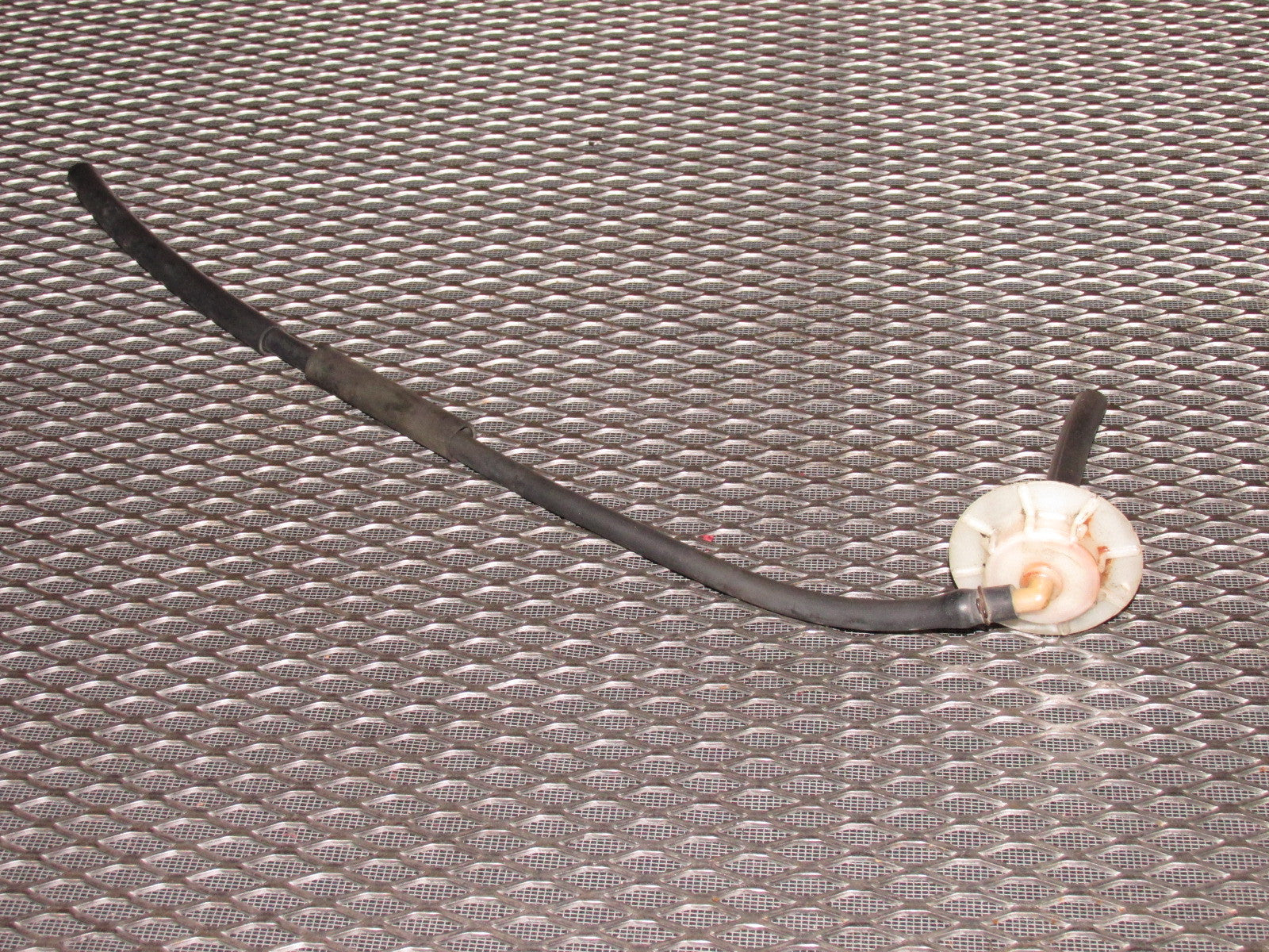88 89 Honda CRX OEM Coolant Over Flow Tank Cap