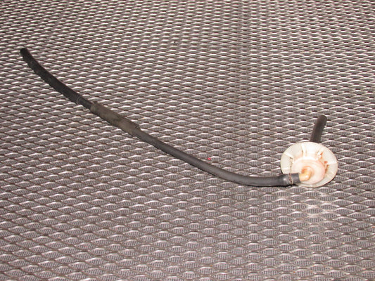 88 89 Honda CRX OEM Coolant Over Flow Tank Cap