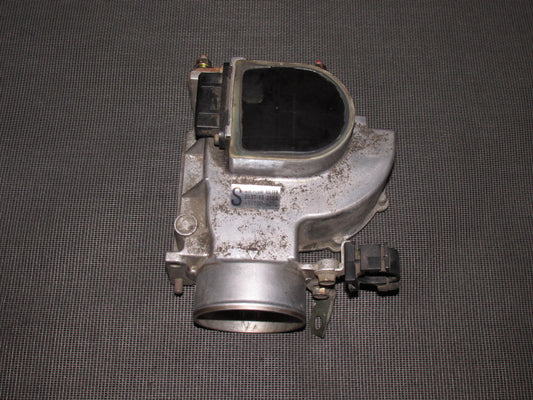90 91 92 93 Mazda Miata OEM Air Mass Sensor B6S7 13 210A