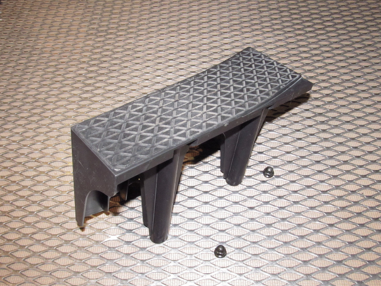 04 05 06 07 08 Mazda RX8 OEM Foot Rest Pedal - A/T