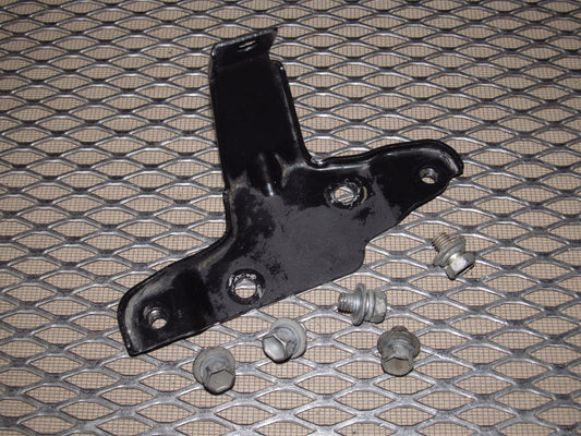 89 90 91 92 Toyota Supra OEM Engine Vacuum Tank Bracket - 7MGE