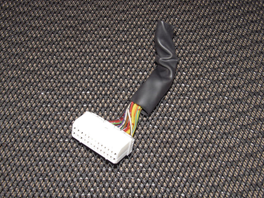 91 92 93 94 95 Toyota MR2 OEM A/T Speed Control Module Pigtail Harness