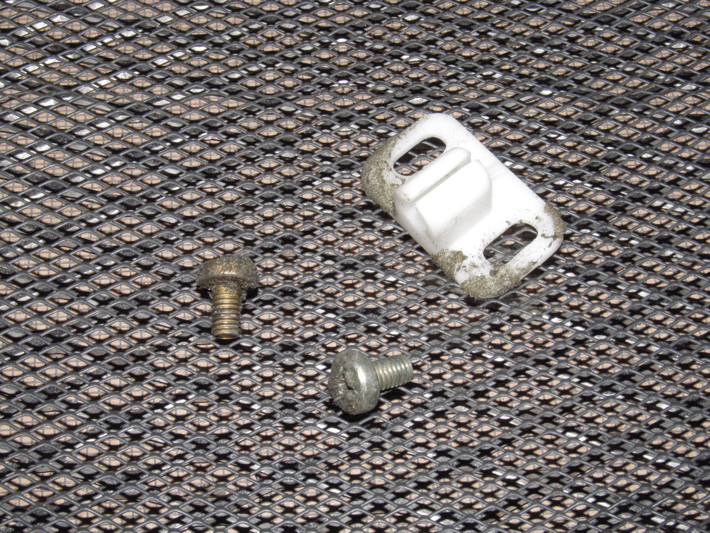 83-85 Porsche 944 OEM Interior Door Cable Holder Clip