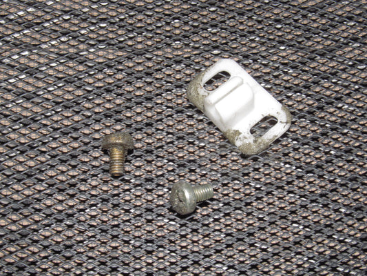 83-85 Porsche 944 OEM Interior Door Cable Holder Clip