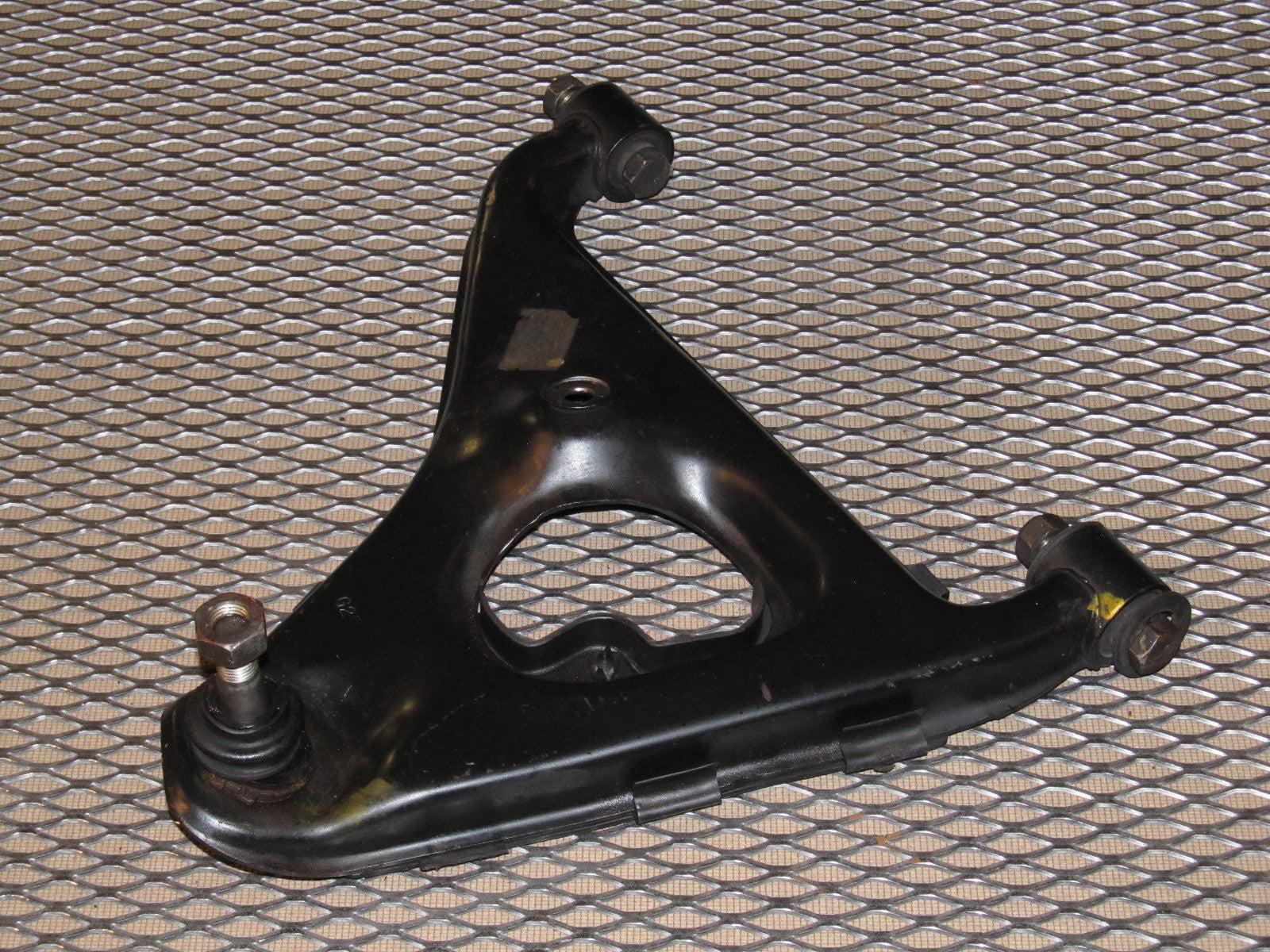 91 92 93 94 Nissan 240SX OEM Lower Control Arm - Rear Left