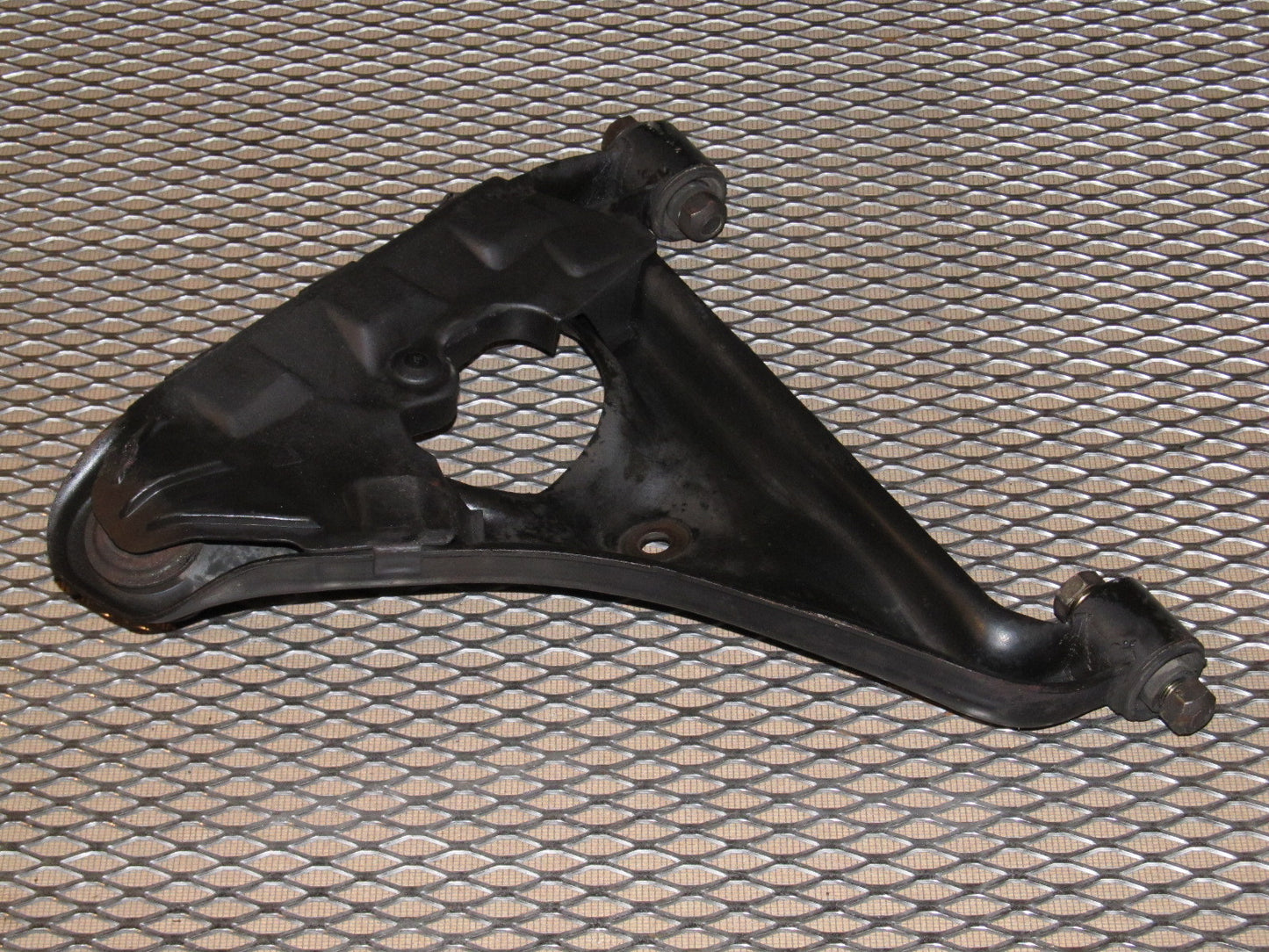 91 92 93 94 Nissan 240SX OEM Lower Control Arm - Rear Left