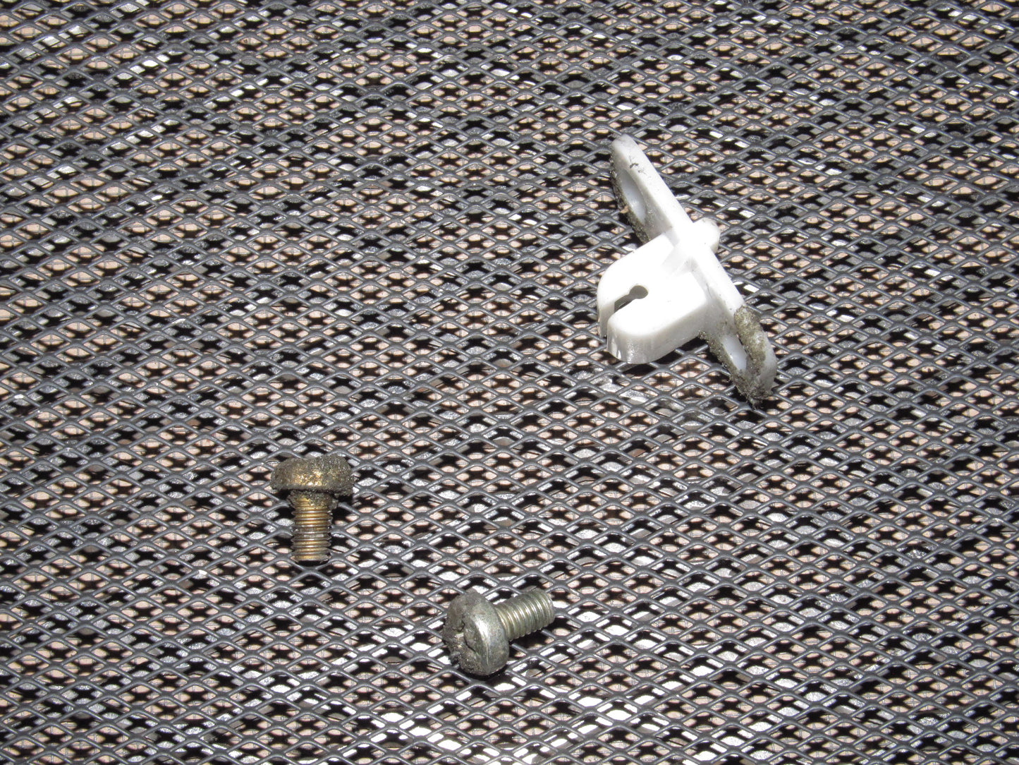 83-85 Porsche 944 OEM Interior Door Cable Holder Clip