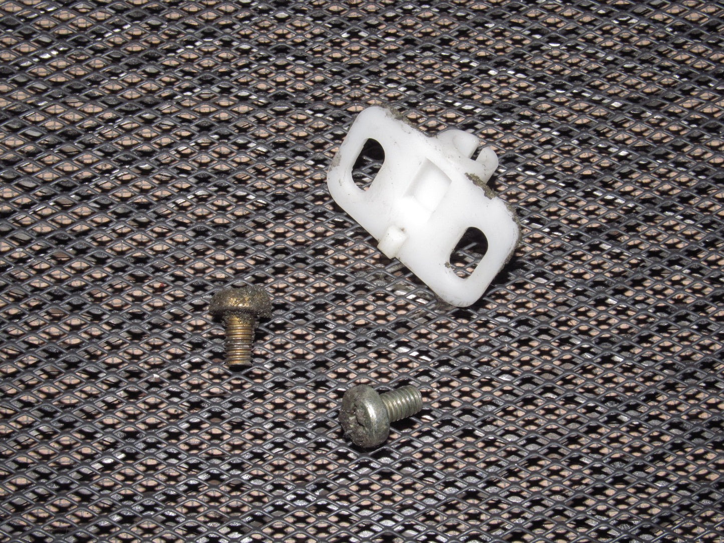 83-85 Porsche 944 OEM Interior Door Cable Holder Clip