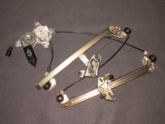87 88 89 Toyota MR2 OEM Window Motor Regulator - Right