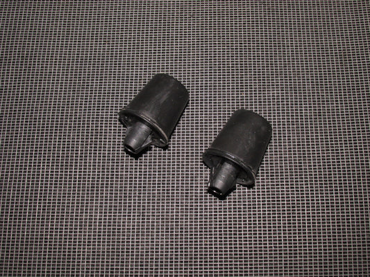 90 91 92 93 Mazda Miata OEM Hood Stopper