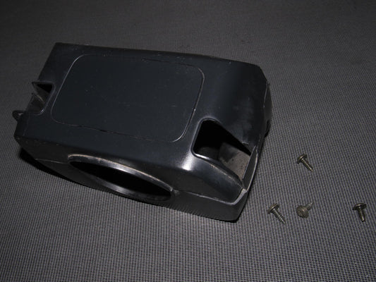 90 91 92 93 Mazda Miata OEM Dash Steering Column Cover