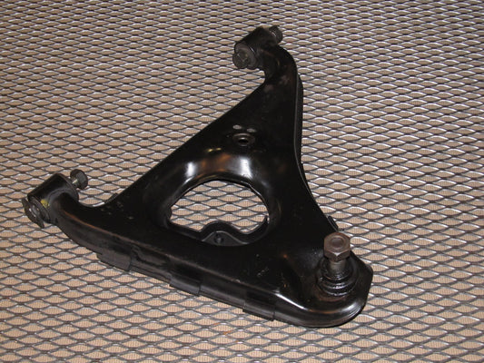 91 92 93 94 Nissan 240SX OEM Lower Control Arm - Rear Right