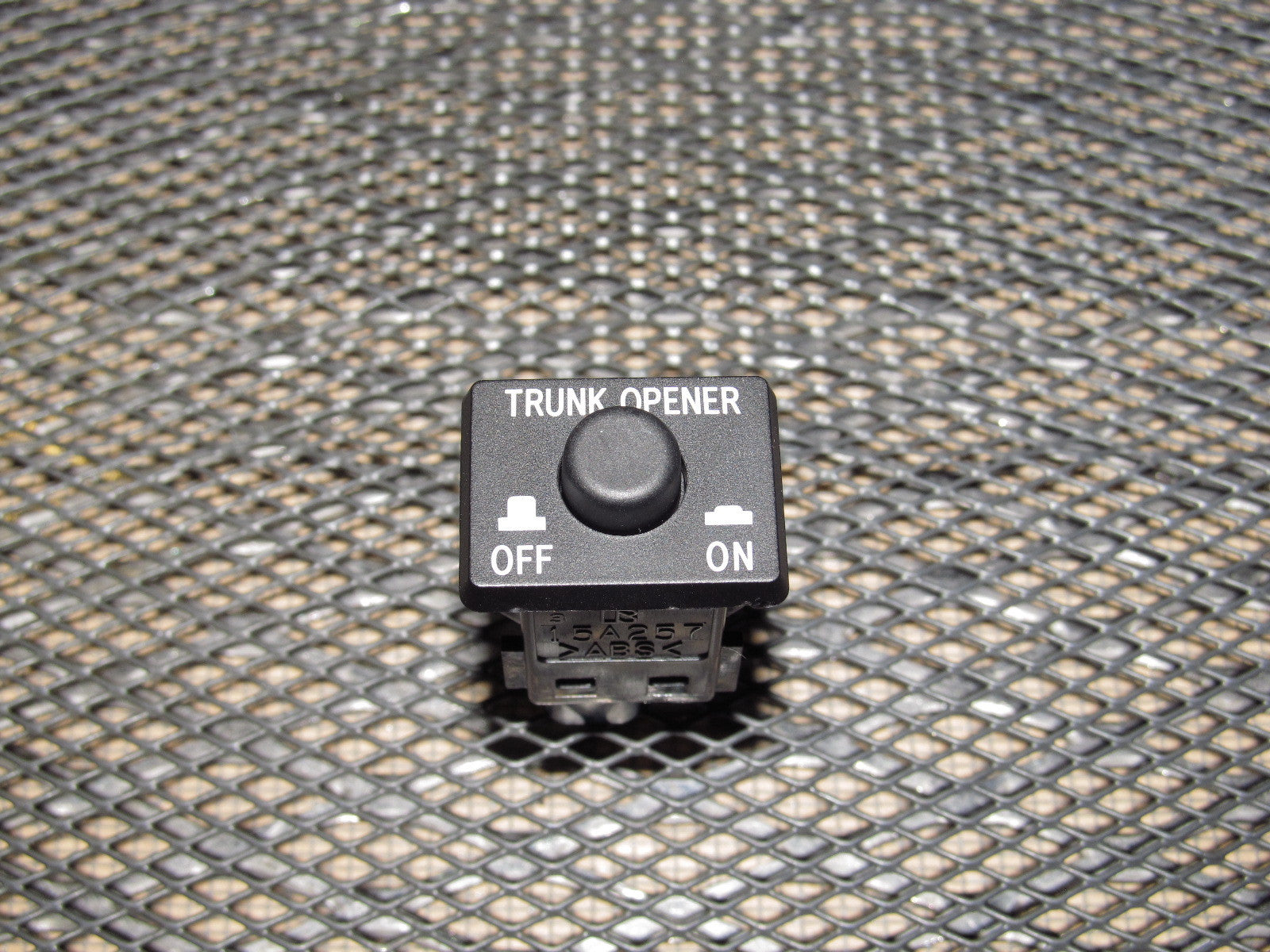 04 05 06 07 08 Mazda RX8 OEM Trunk Opener Switch