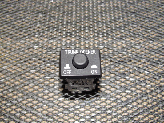 04 05 06 07 08 Mazda RX8 OEM Trunk Opener Switch