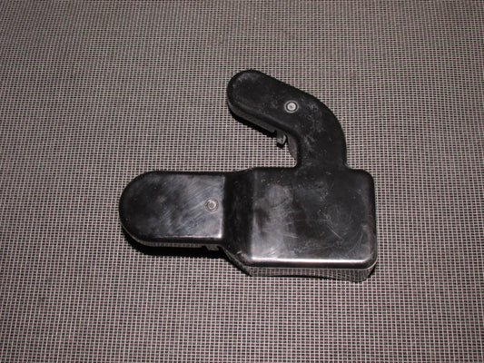 90 91 92 93 Mazda Miata OEM Front Air Bag Sensor Cover